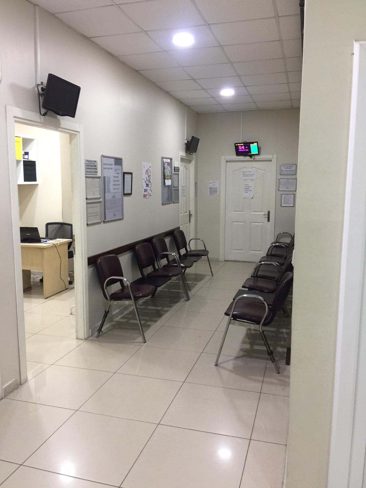 Asm İç Görünüm 1