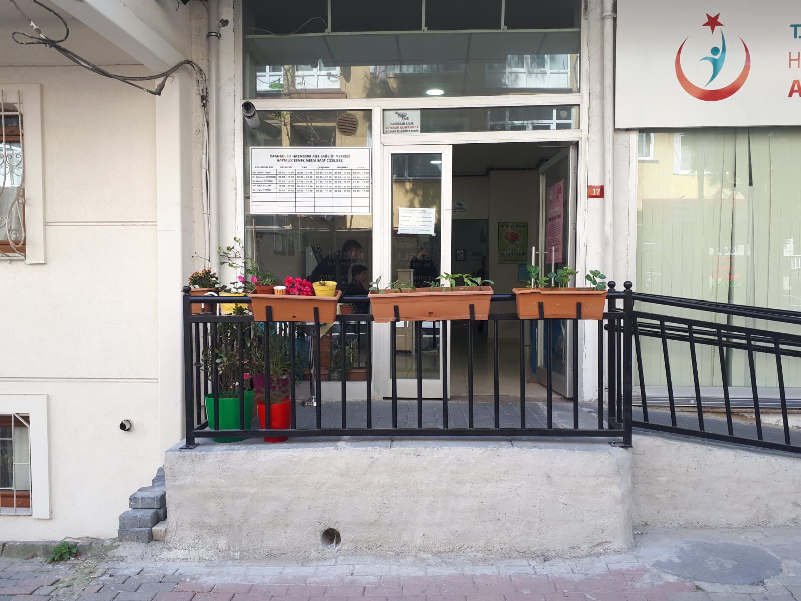 Asm Dış Görünüm 2