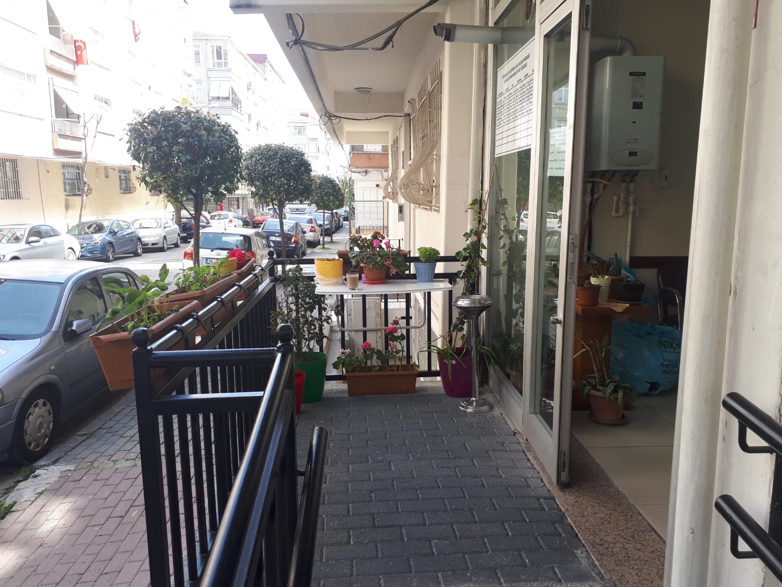 Asm Dış Görünüm 3