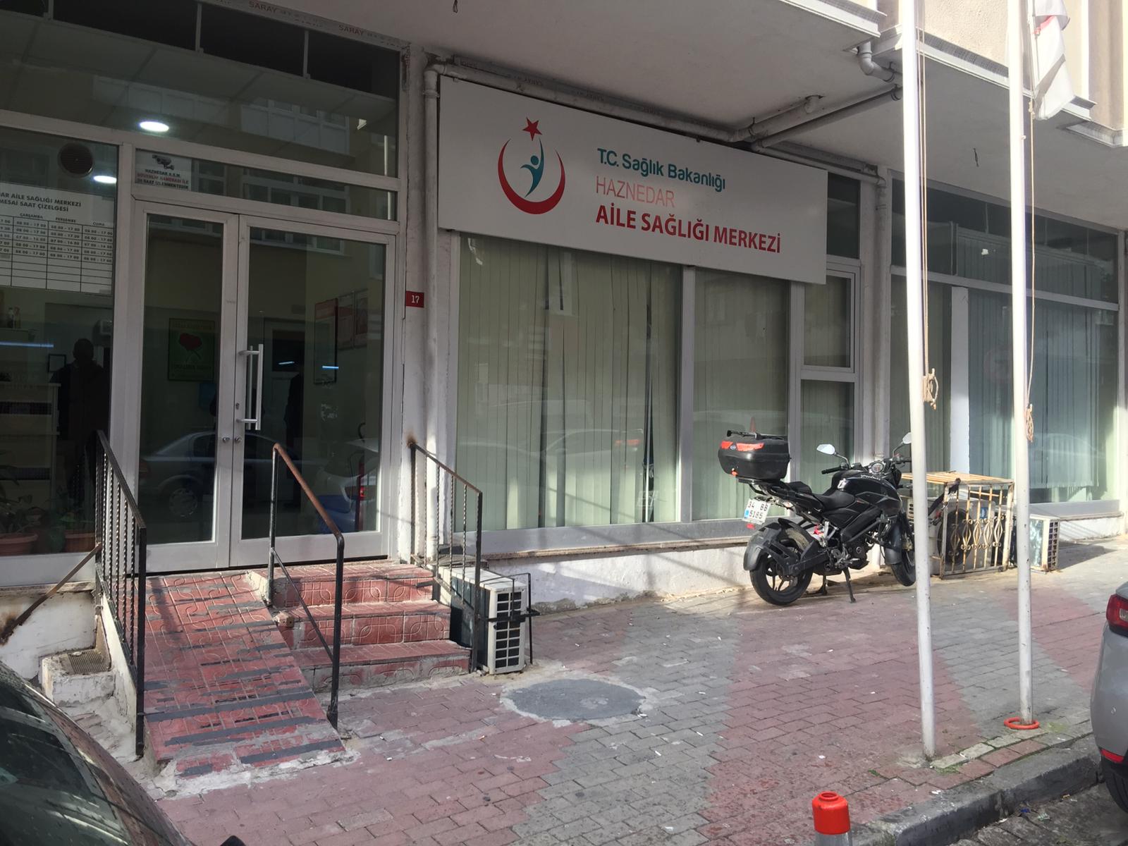 Web Sitemiz Yayında!