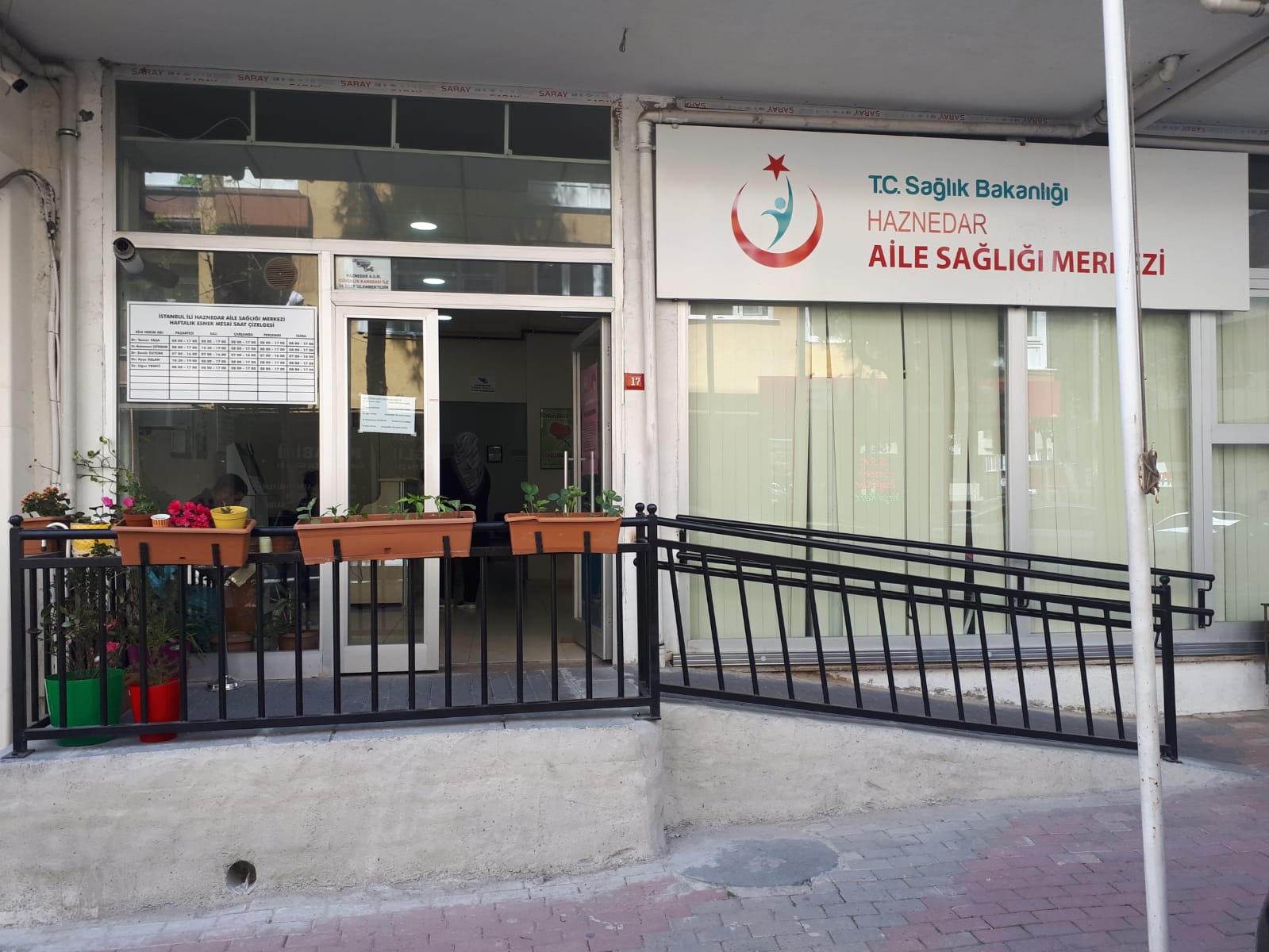 Asm Dış Görünüm 1